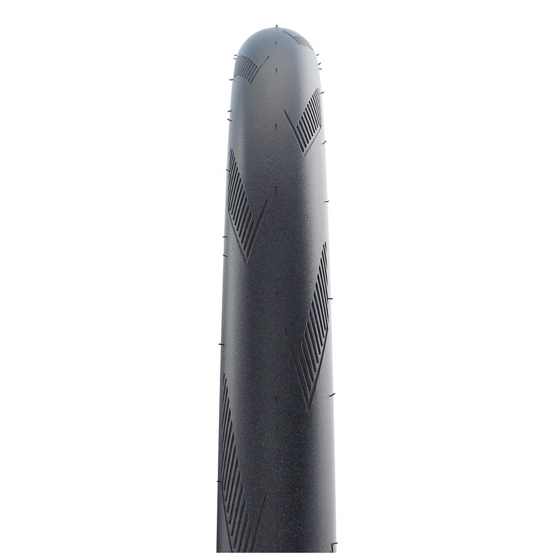 شوالبي Schwalbe 704469 - إطار واحد 700x25 Raceguard hs464a خط الأداء قابل للطي 25-622 - Image 2